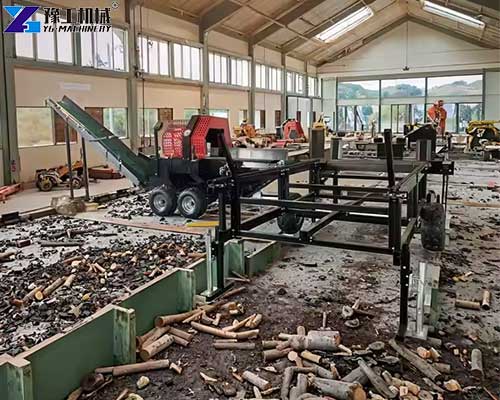 log splitter machine factory log splitter machine factory