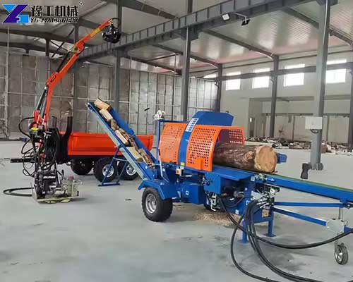 log splitter machine price log splitter machine price