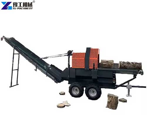 log splitter machines log splitter machines