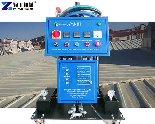 polyurea coating machines polyurea coating machines