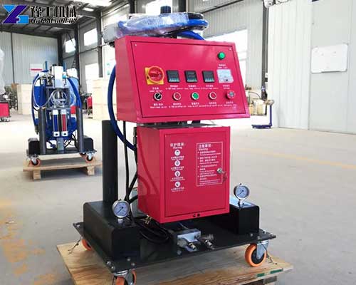 polyurethane spray machine for sale polyurethane spray machine for sale