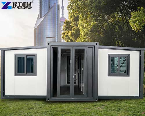 portable container homes for sale