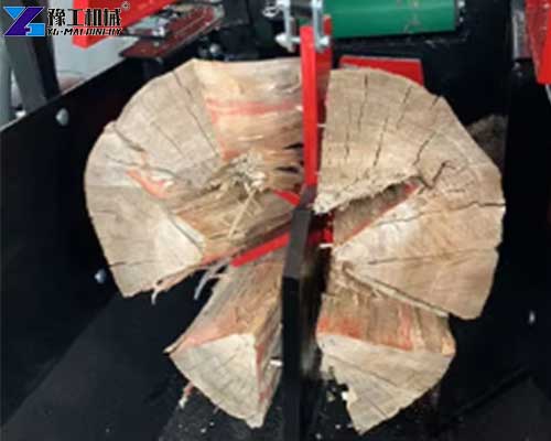 wood splitter features wood splitter features