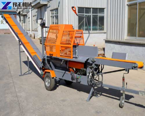 wood splitter from YG wood splitter from YG