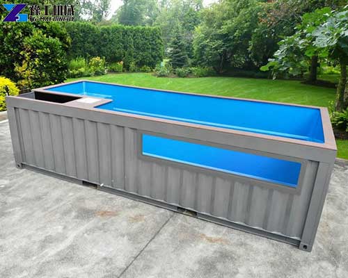 20ft swimming pool