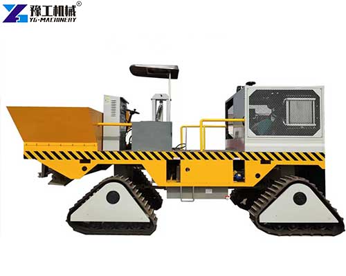 YG concrete curb machine for sale YG concrete curb machine for sale