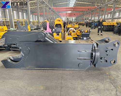 YG demolition shear YG demolition shear