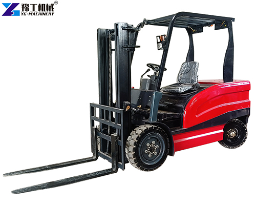 YG electric stacker lift YG electric stacker lift