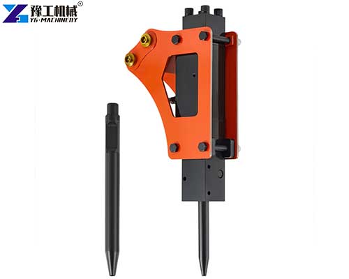 YG excavator hydraulic hammer