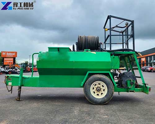 YG hydroseeding machine price YG hydroseeding machine price