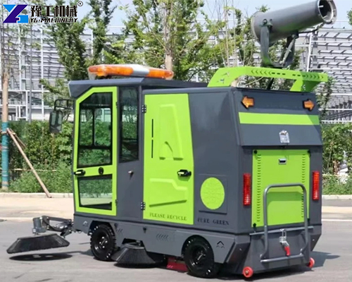 city street sweeper city street sweeper