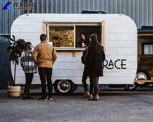 coffee cart trailer features coffee cart trailer features
