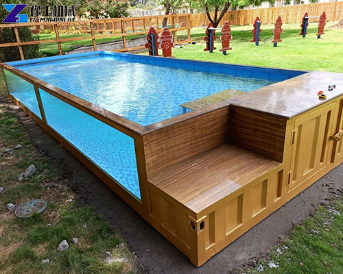container swimming pools container swimming pools