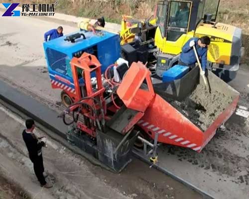 curb slipform machines curb slipform machines
