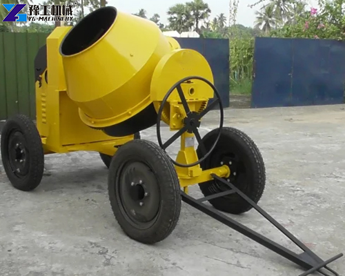 durable concrete mixer equipment durable concrete mixer equipment