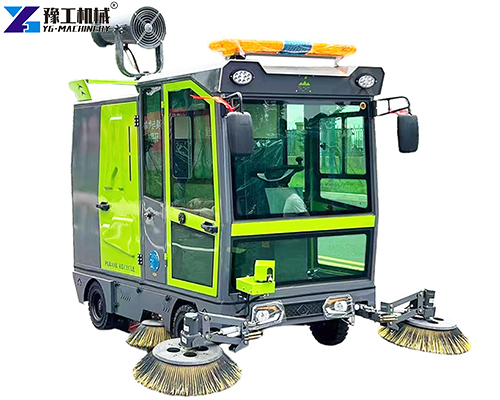 durable electric sidewalk sweeper durable electric sidewalk sweeper