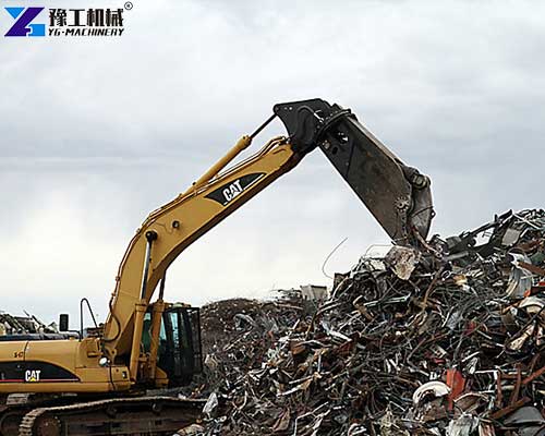 excavator hydraulic shear for sale excavator hydraulic shear for sale