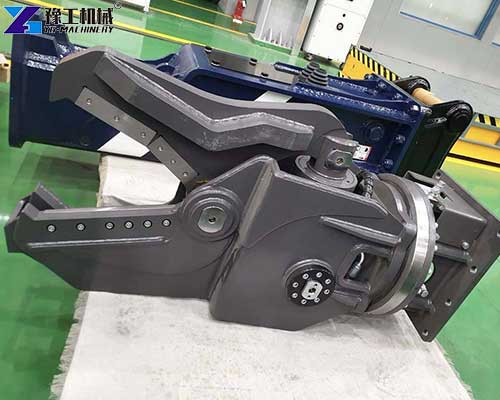 excavator hydraulic shears excavator hydraulic shears