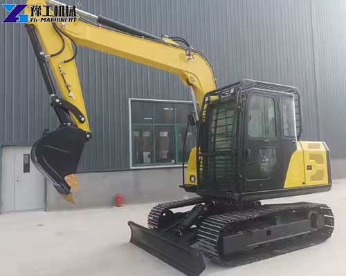 excavator rock crusher bucket excavator rock crusher bucket