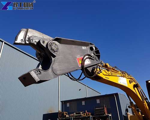 excavator shear attachment for sale excavator shear attachment for sale