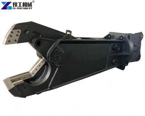 excavator shear attachments excavator shear attachments