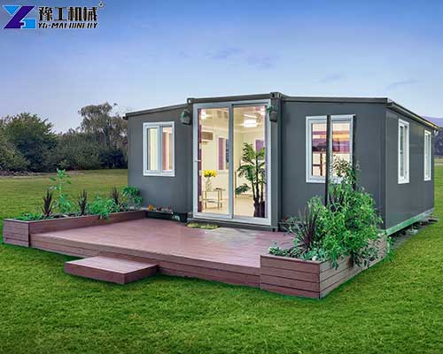 expandable container houseexpandable container house expandable container house