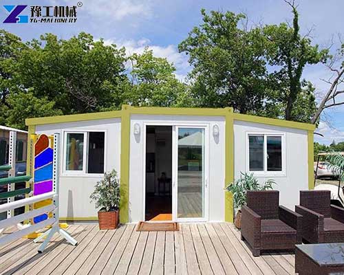expandable prefab homes expandable prefab homes
