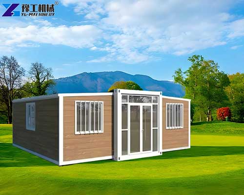 expandable prefab house expandable prefab house