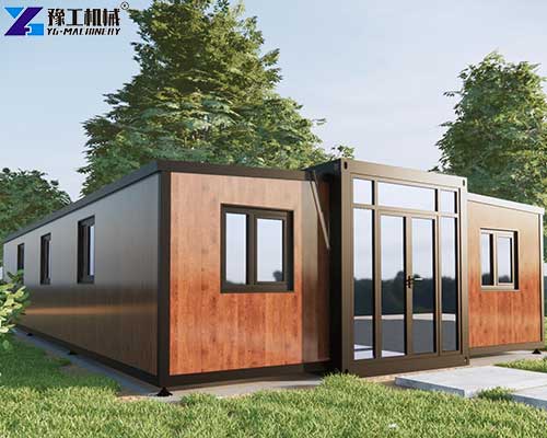 foldable house container foldable house container