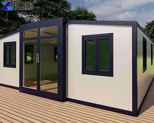 folding house price folding house price
