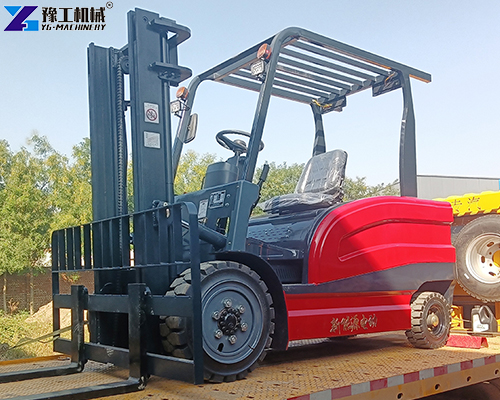 full electric pallet stacker from factory full electric pallet stacker from factory
