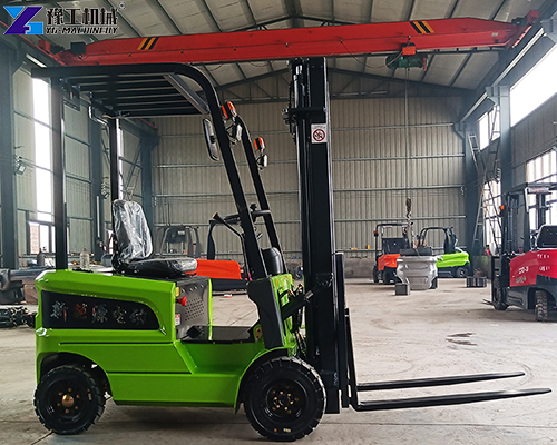 full electric pallet stacker full electric pallet stacker