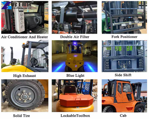 full electric pallet stackers full electric pallet stackers