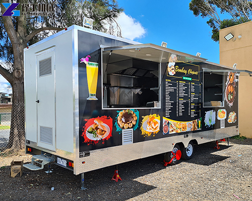 good looking taco food trailer good looking taco food trailer