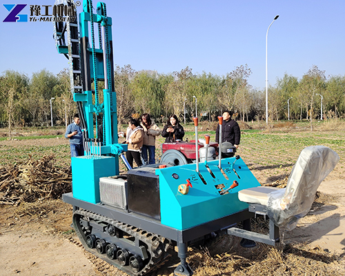 helical pile machine for sale helical pile machine for sale