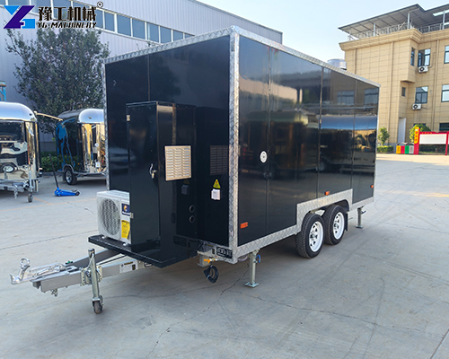 high quality taco food trailer for sale high quality taco food trailer for sale