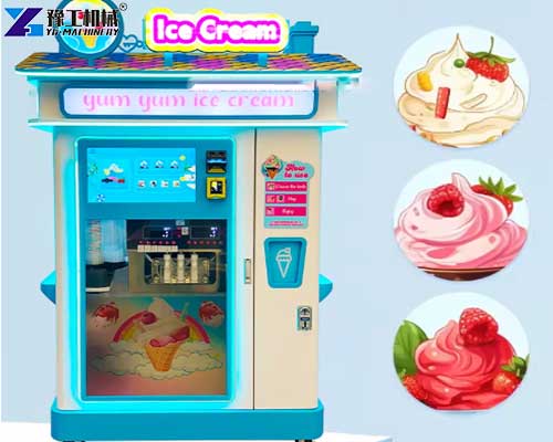 hot sale ice cream vending machine price hot sale ice cream vending machine price