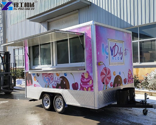 ice cream truck ice cream truck