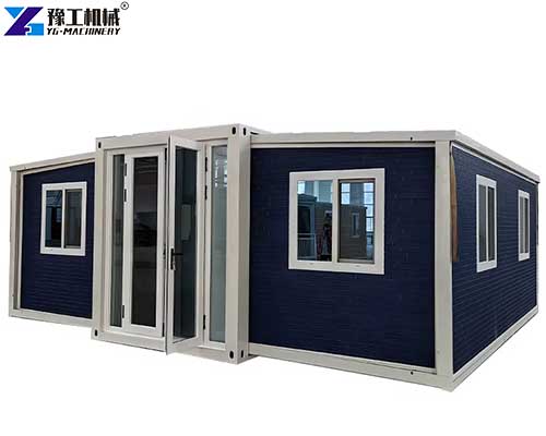 instant expandable homes from YG instant expandable homes from YG