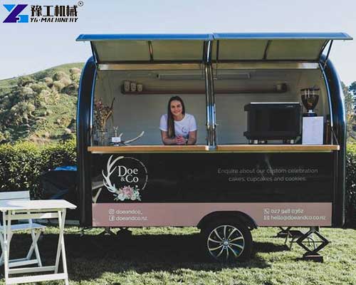 mobile coffee trailer for sale mobile coffee trailer for sale