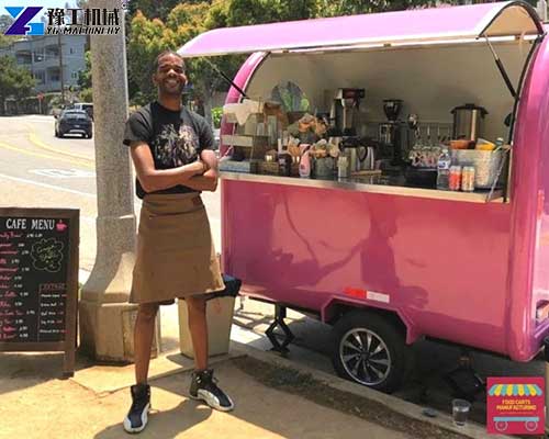 mobile coffee trailer mobile coffee trailer