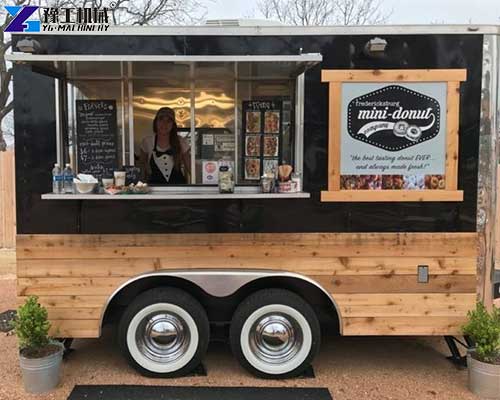 mobile coffee trailers mobile coffee trailers