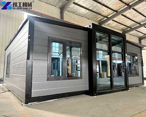 portable container house portable container house