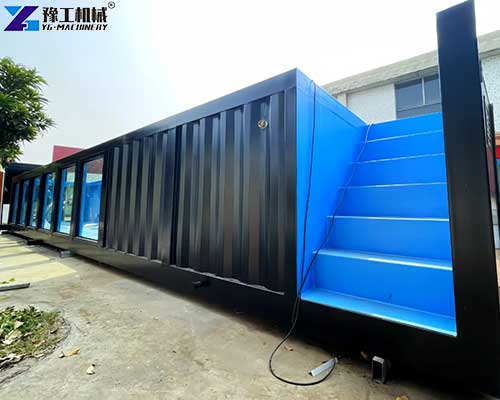 portable swimming pools