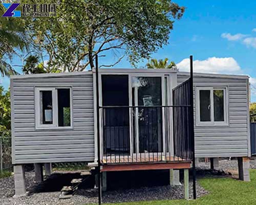 prefab expandable houses prefab expandable houses