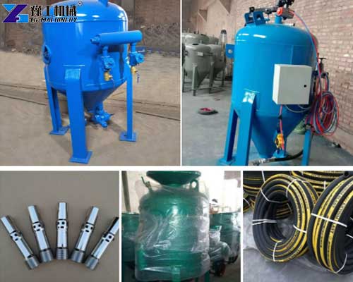 sandblasting machines sandblasting machines