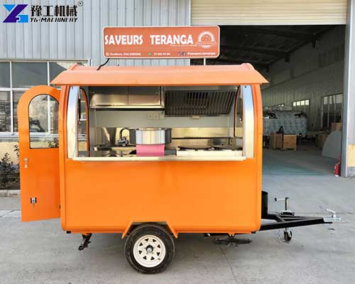 small coffee trailer small coffee trailer
