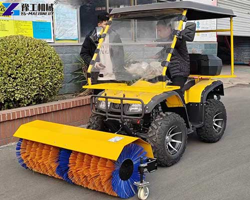 snowplow from YG snowplow from YG