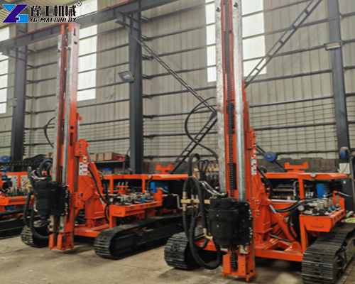 spiral pile drivers spiral pile drivers