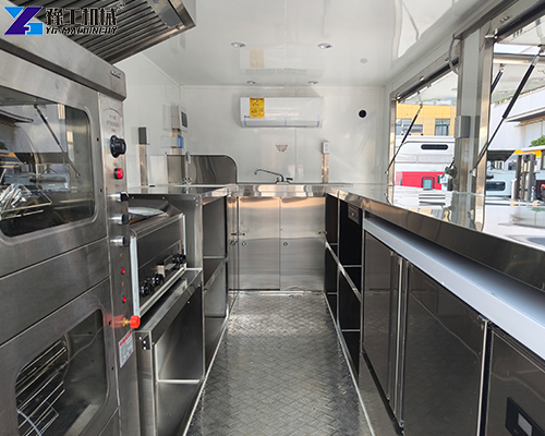 taco food trailer layout taco food trailer layout